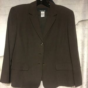 Jones New York Jacket